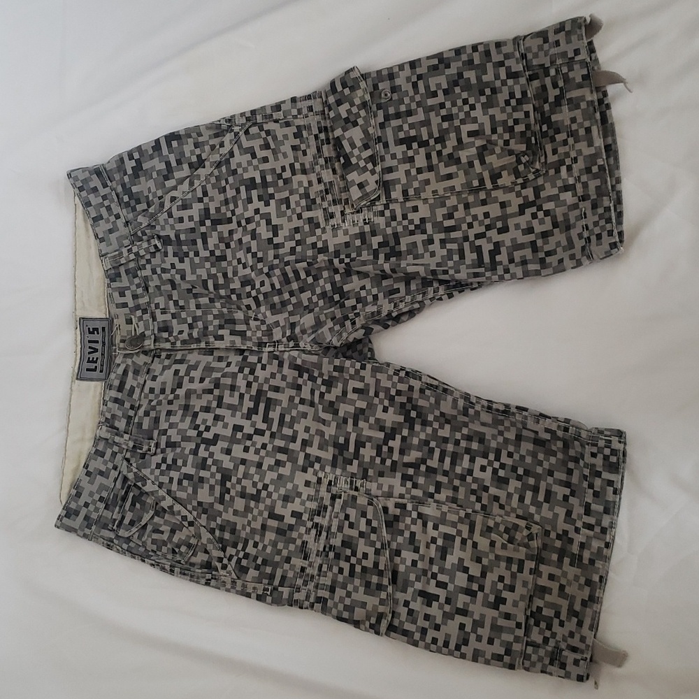 Levi's Shorts